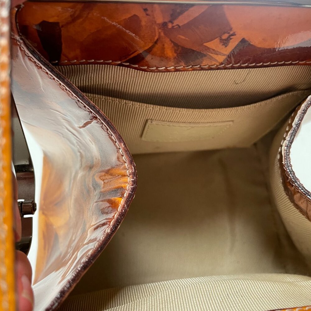 Small Italian Handbag - Picture 4 of 5